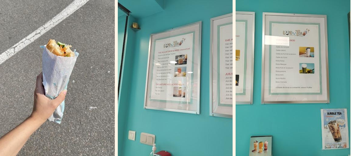 Look Tea - Gallery Image 2