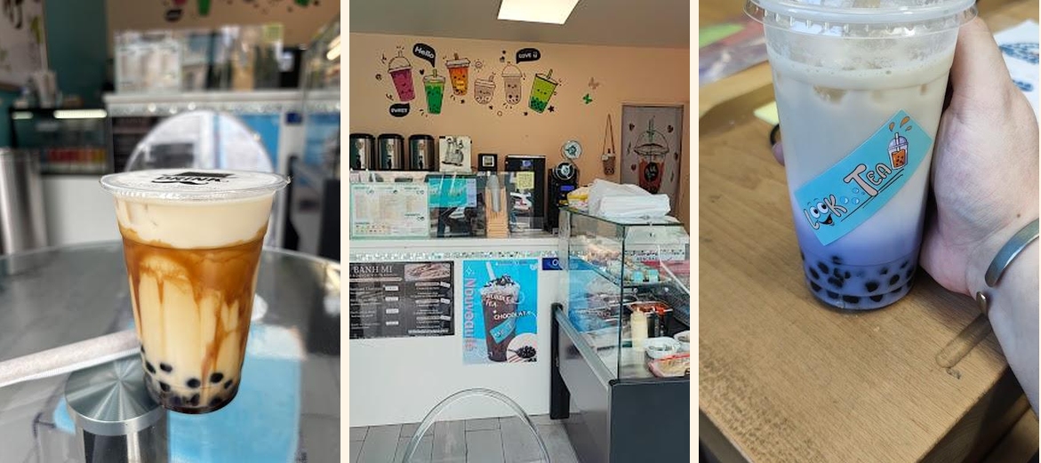 Look Tea - Gallery Image 3