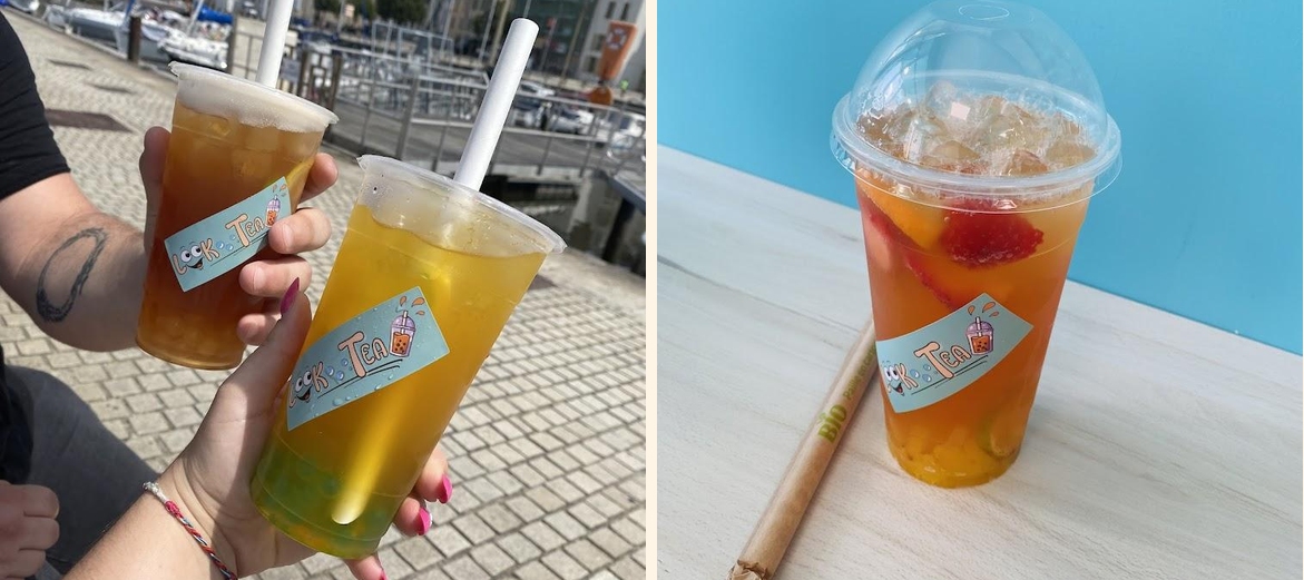 Look Tea - Gallery Image 4