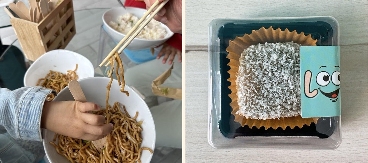 Look Tea - Gallery Image 6