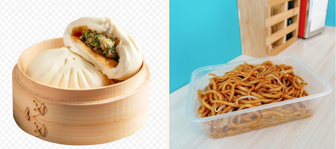 Look Tea - Gallery Image 7